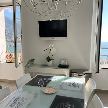 Magnifique Vue Apartment *