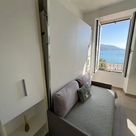 Apartment Magnifique Vue
