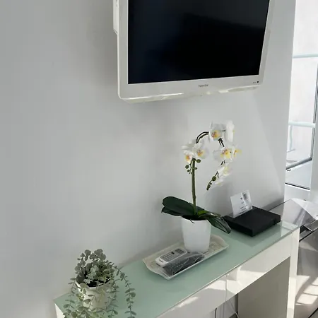 Magnifique Vue Apartment