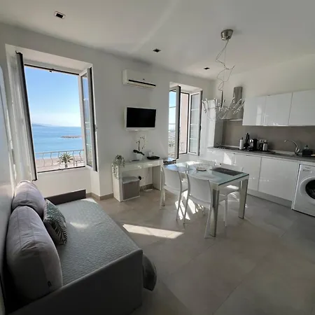 Apartment Magnifique Vue *
