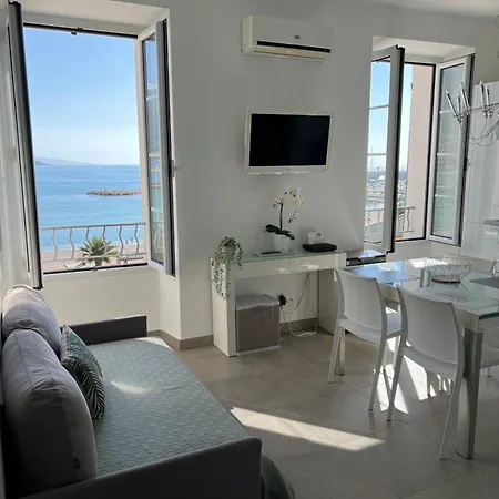 Apartment Magnifique Vue
